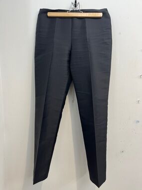 Ralph Lauren Collection Silk Pants